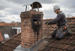 déboucher un conduit