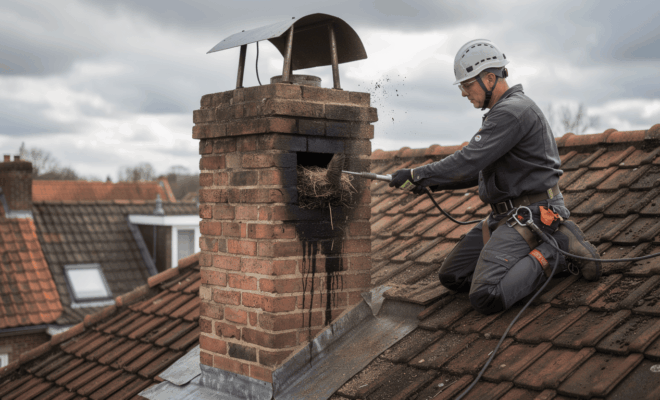 déboucher un conduit