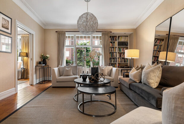 décoration intérieur
