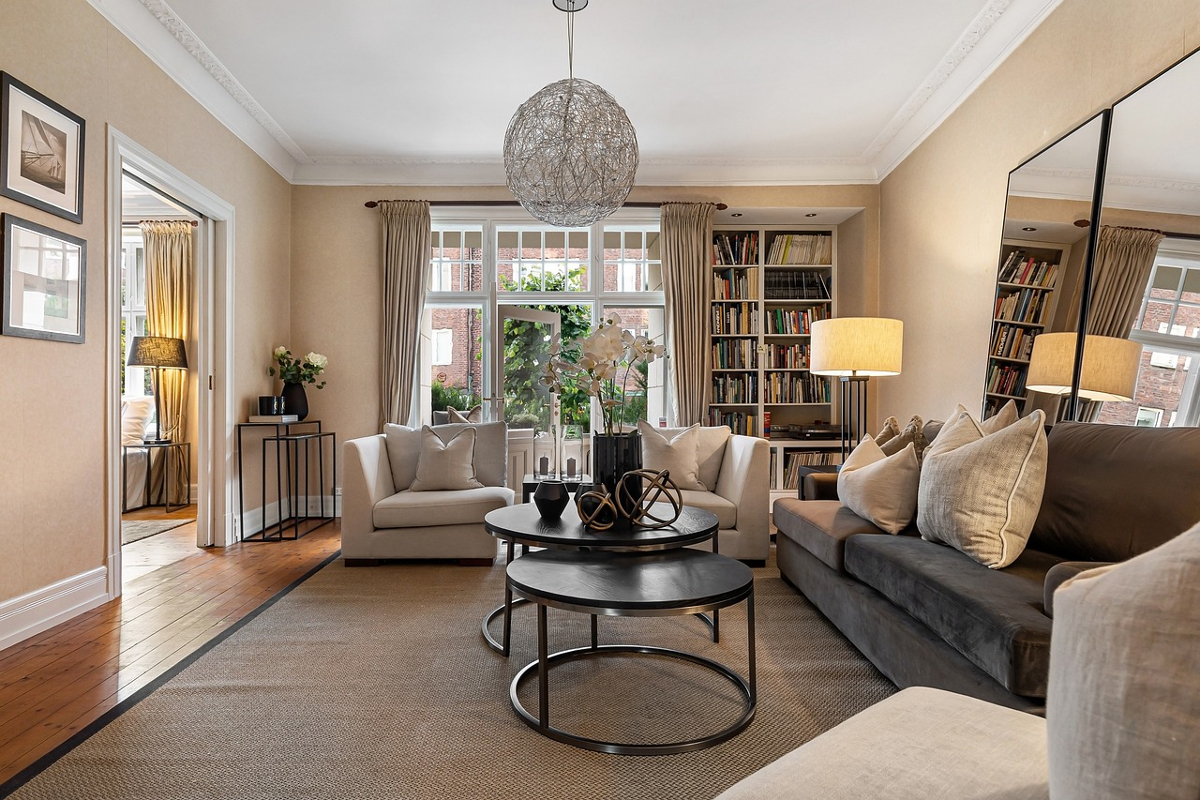 décoration intérieur