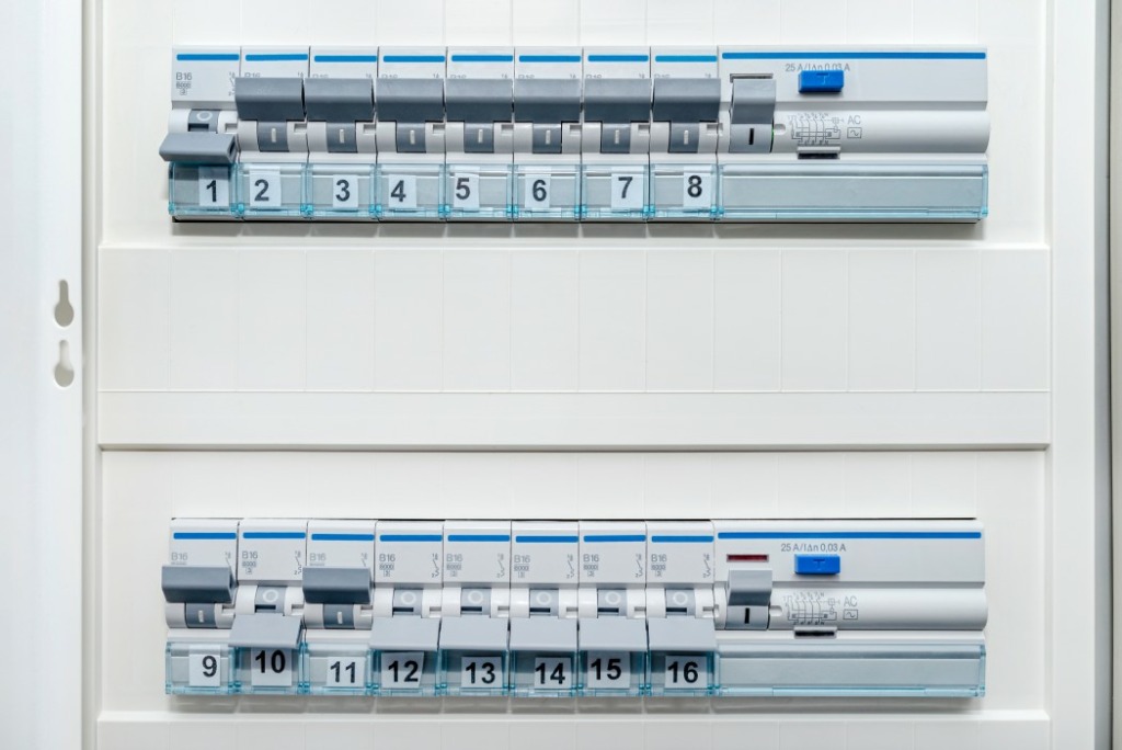 dépannage rapide électricité
