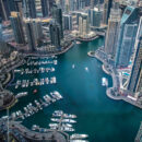 Dubai Marina