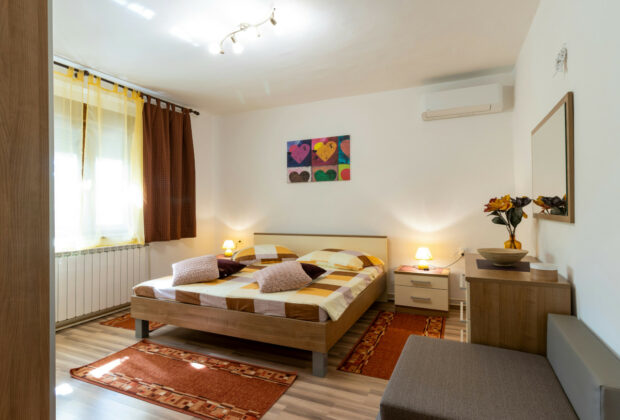 éclairage intérieur