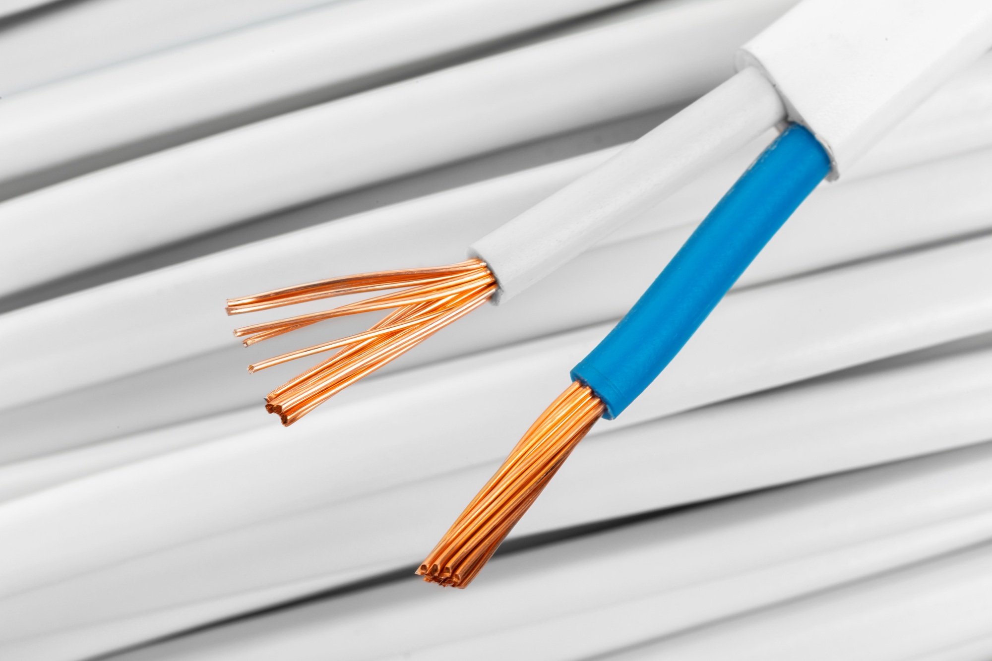 Electric cables