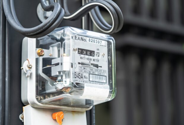 fournisseur électricité