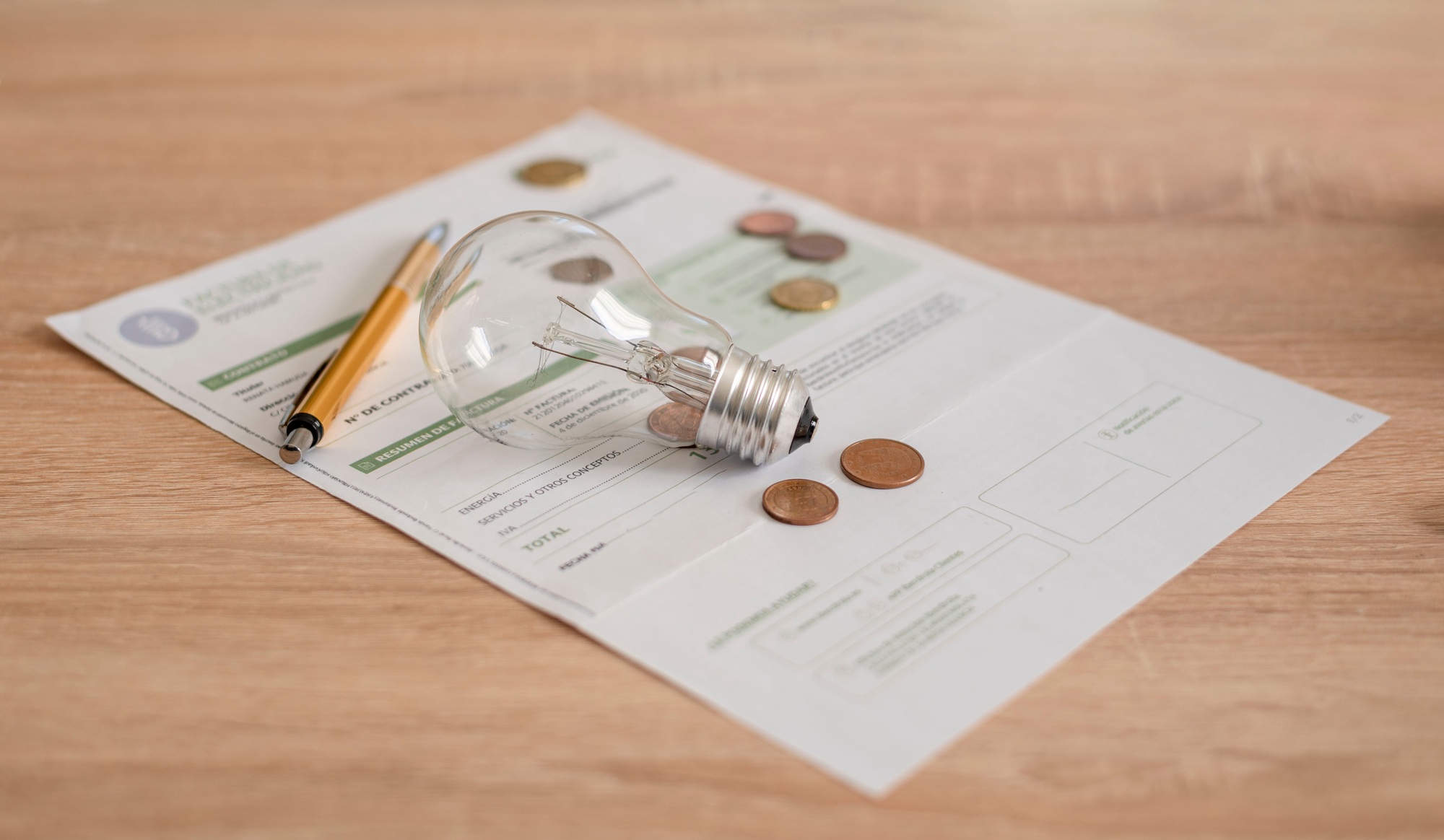 sélectionner fournisseur électricité