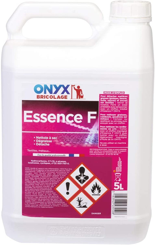 essence F