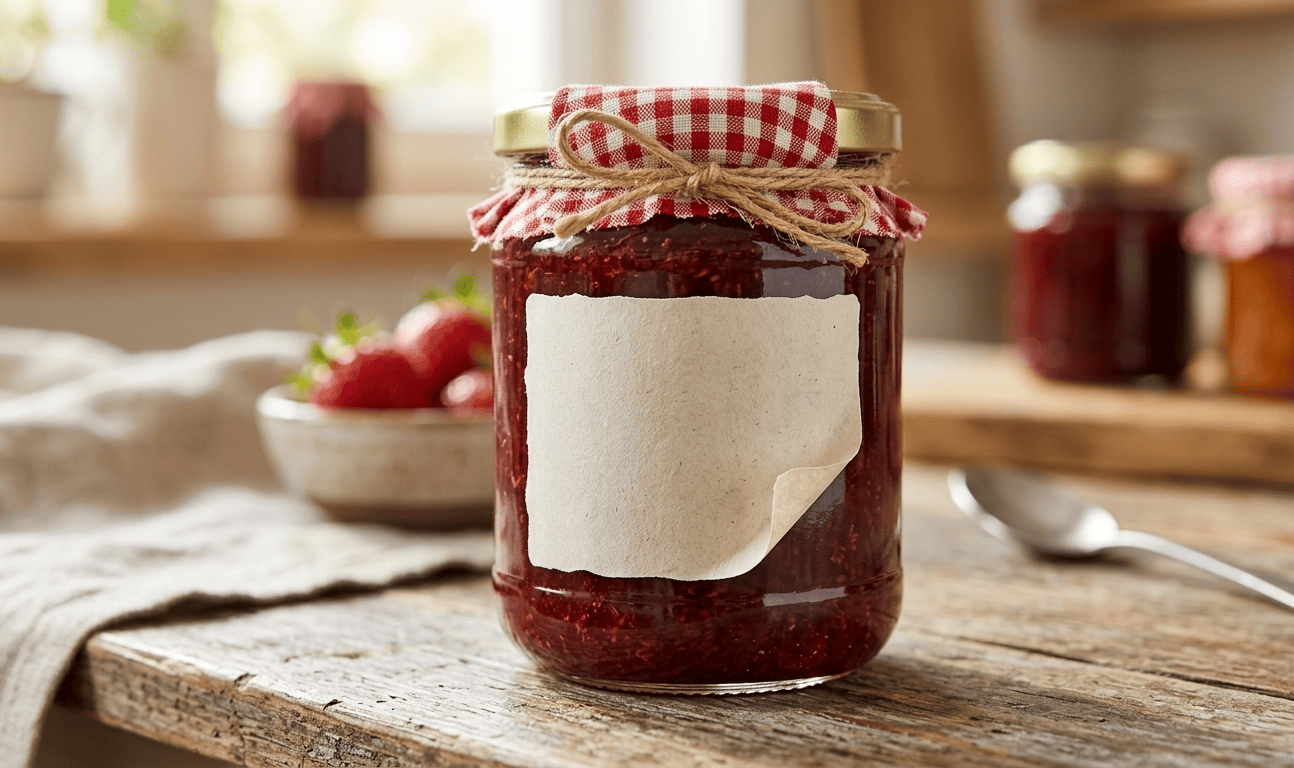 étiquette enlevable