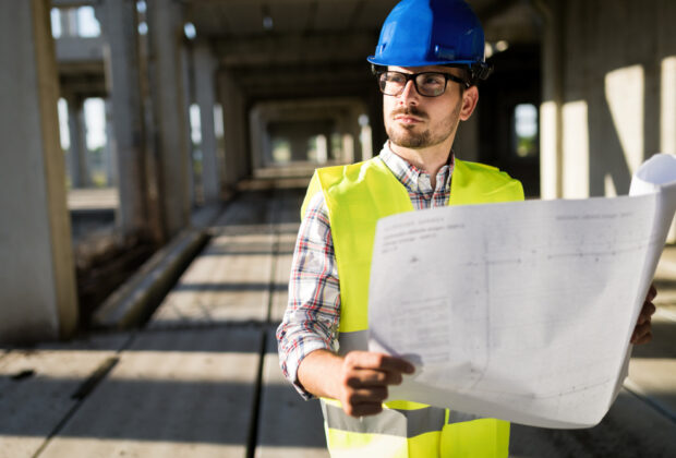 expert en bâtiment