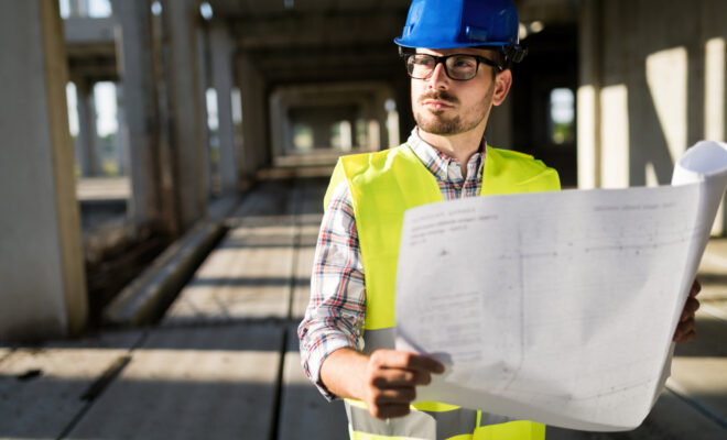 expert en bâtiment