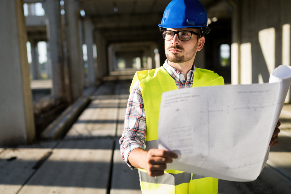 Quelle formation pour devenir expert en bâtiment et mener des expertises de qualité