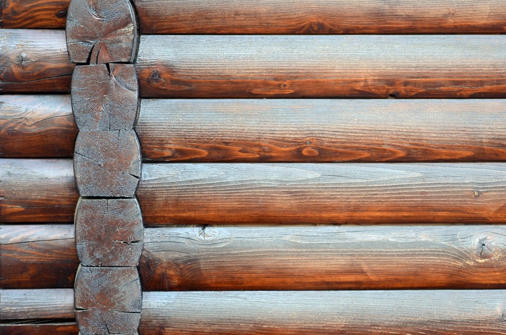 extension de maison en bois