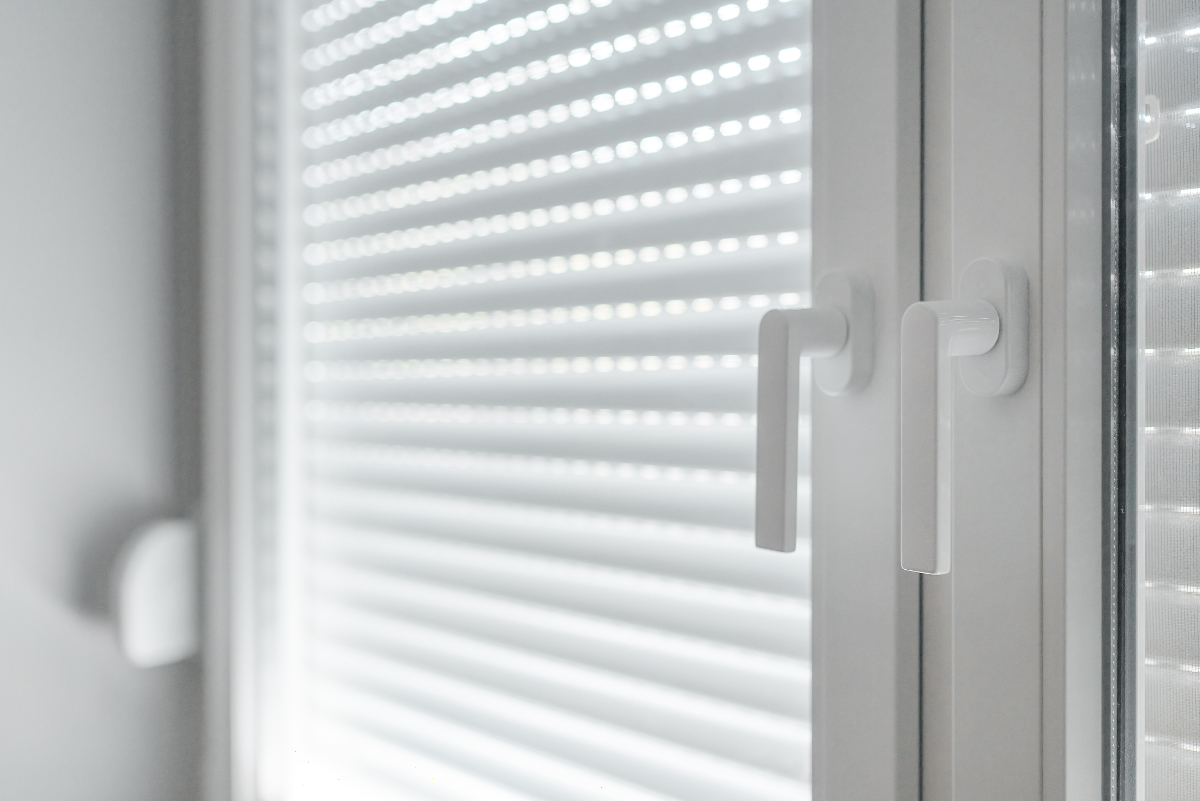 fenêtres PVC