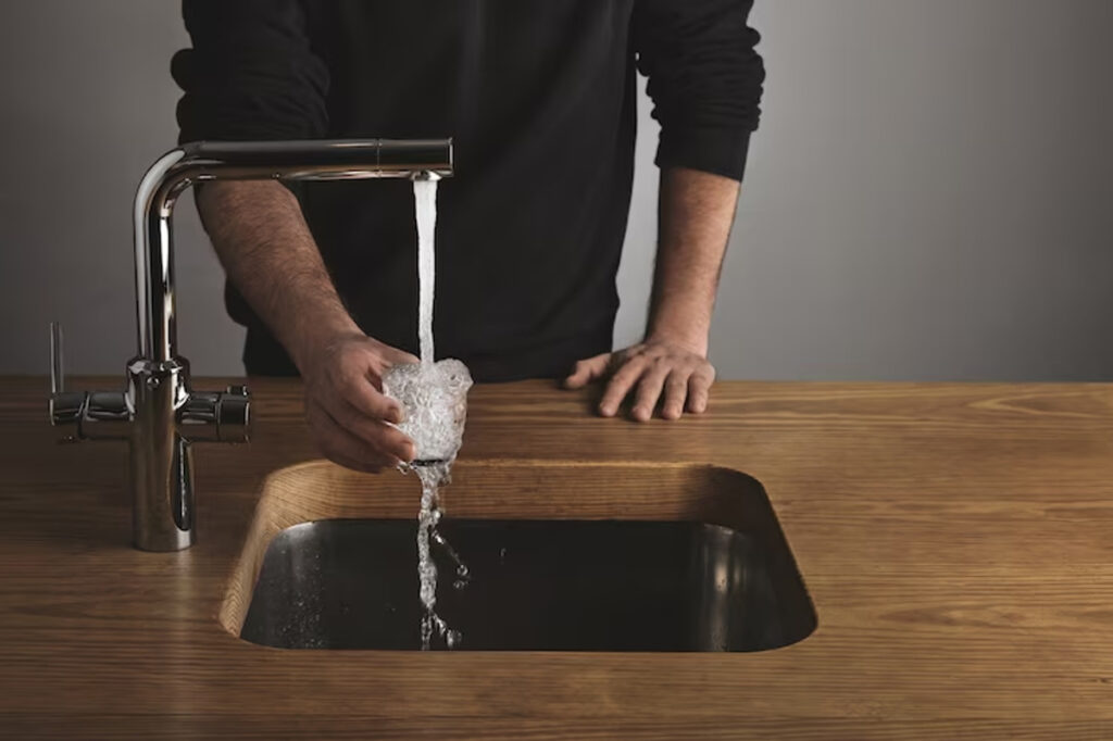 filtration eau