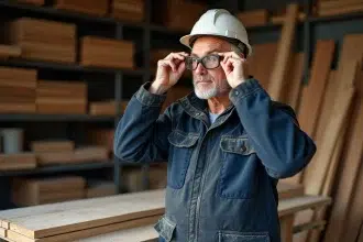 Sécurité des artisans professionnels : quels sont les différents types d’équipements de protection ?