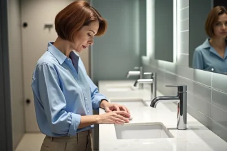 Comment choisir le robinet idéal pour votre lavabo ?