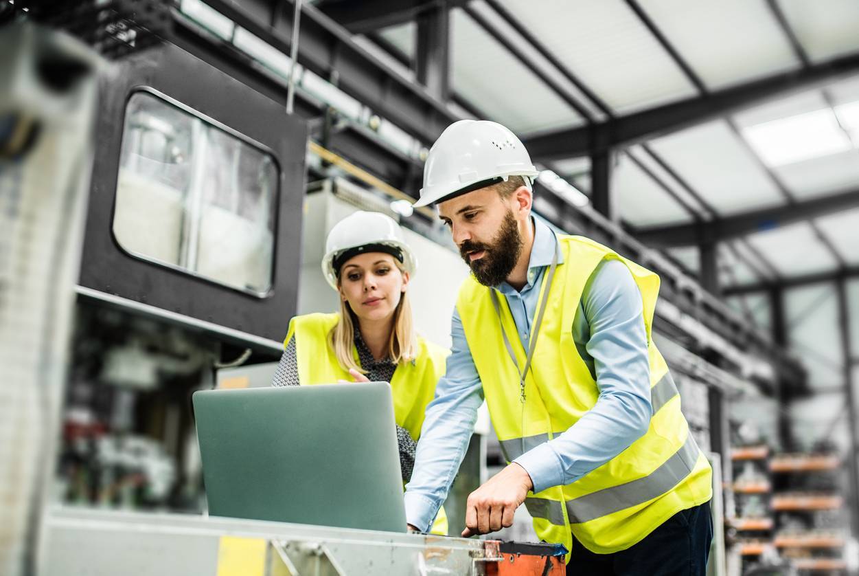 étude géotechnique analyse sol terrain construction chantier