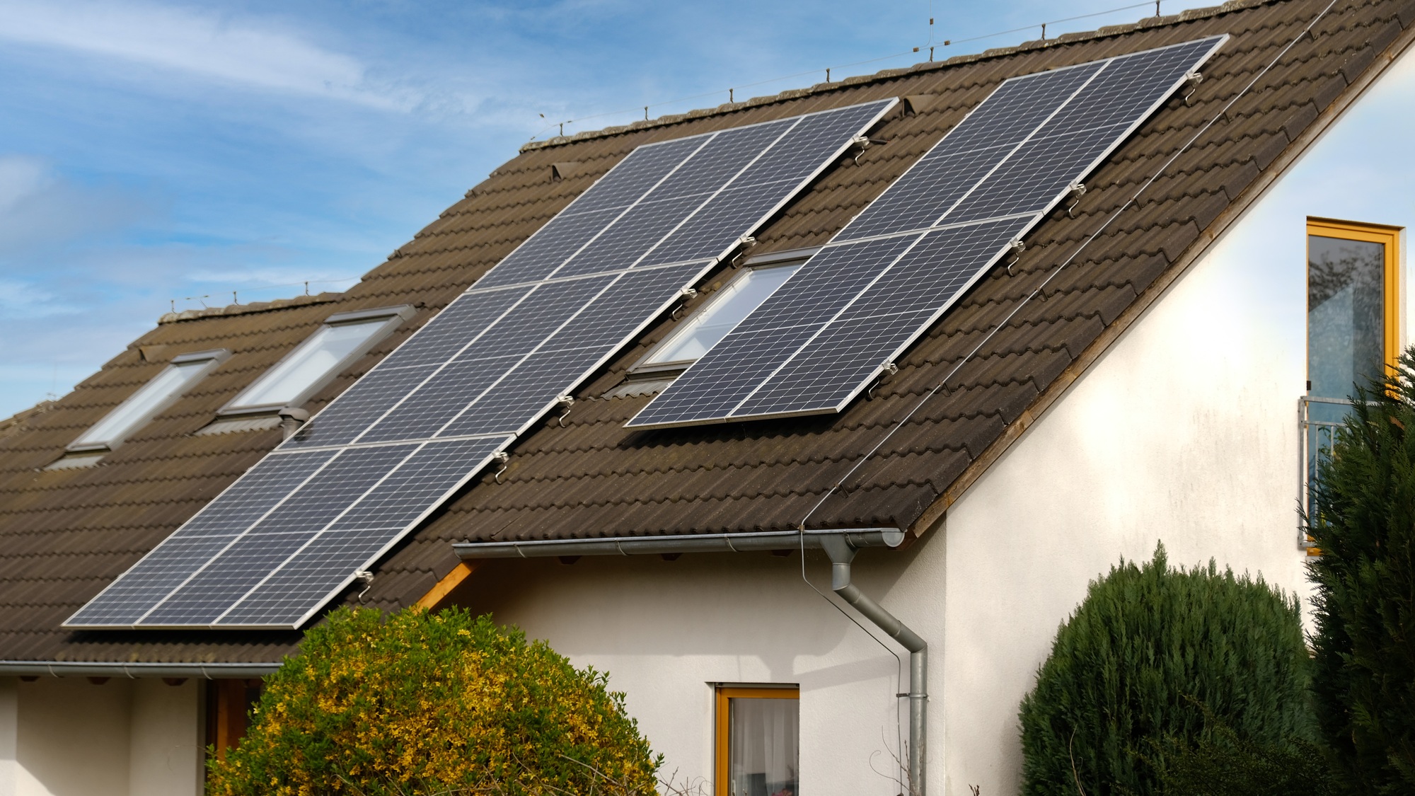 solution énergétique