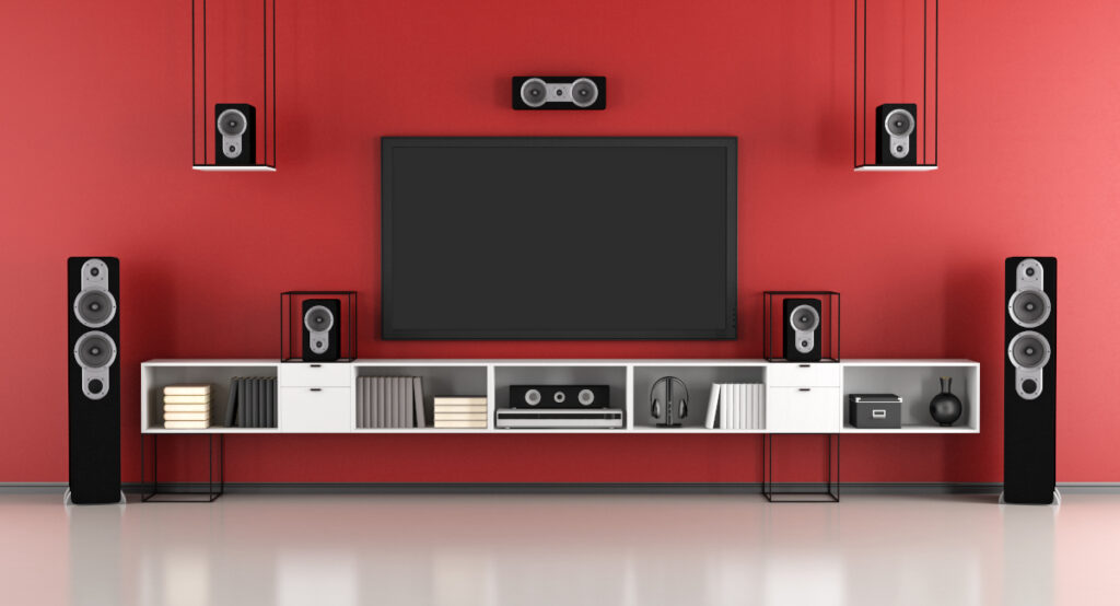 home theater