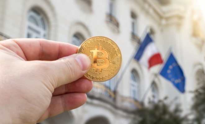 immobilier bitcoins