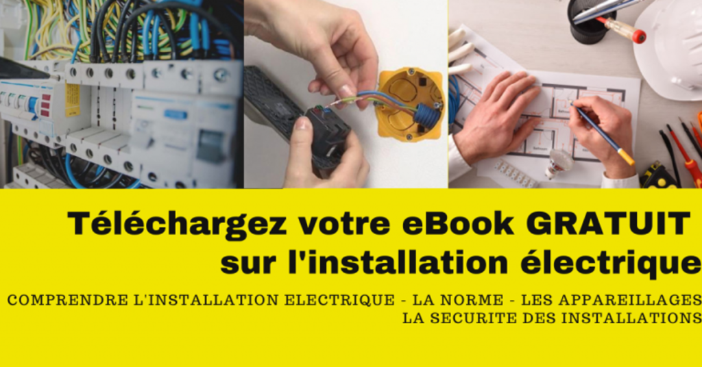 installation électrique soi-même