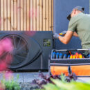 installer pompe à chaleur