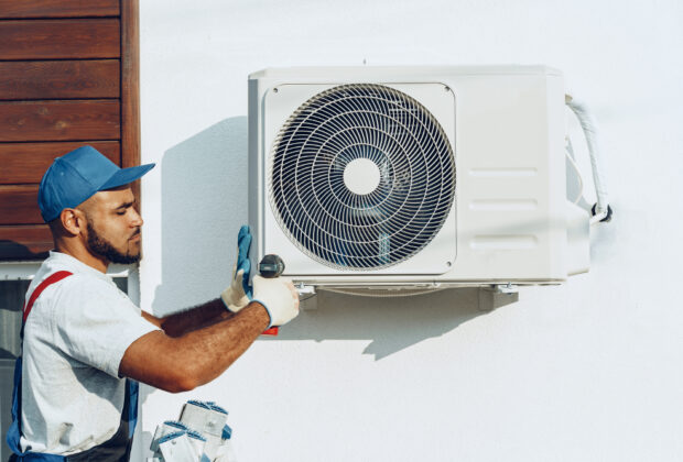 installer une pompe à chaleur