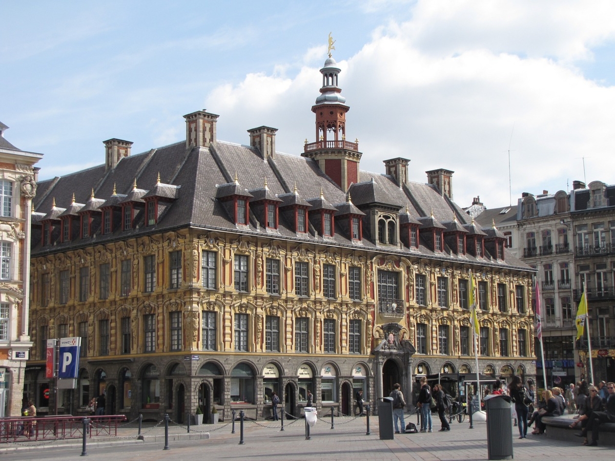 investir lille