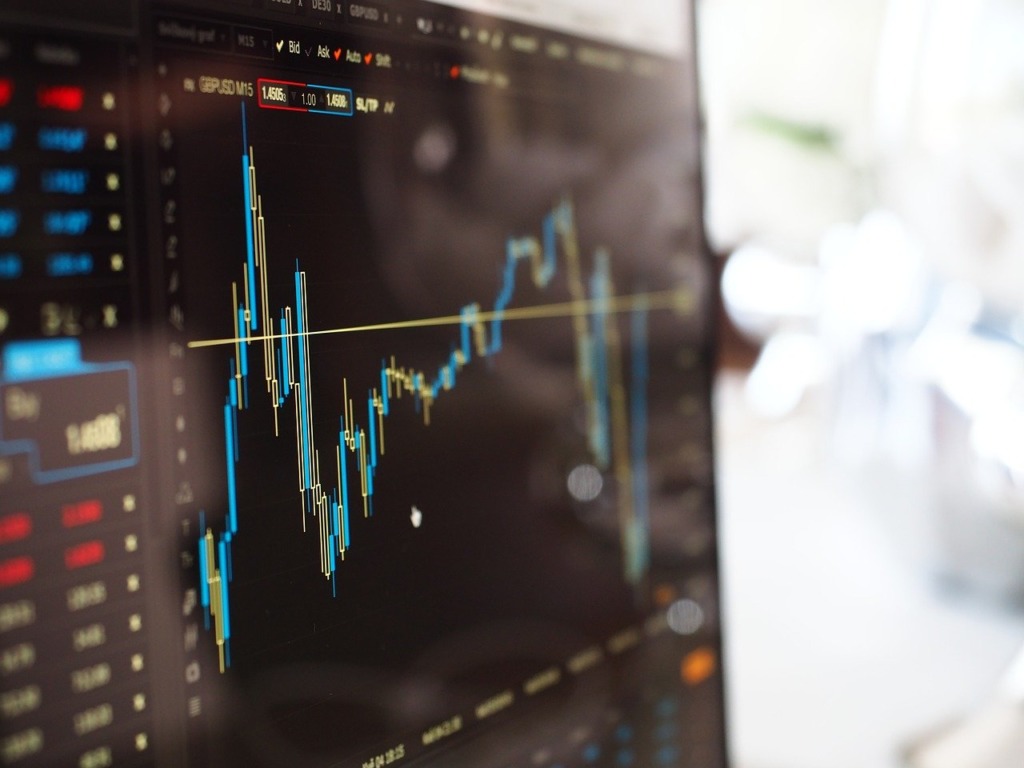 jouer à la bourse