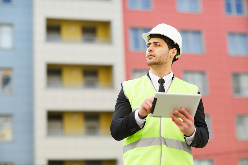 journal de chantier