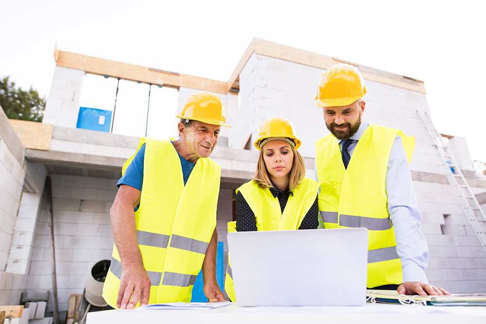 journal de chantier