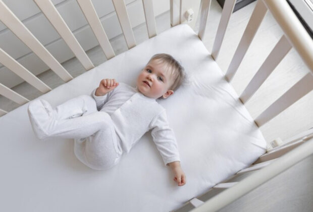 label Oeko-Tex matelas