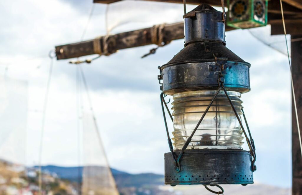 Comment utiliser une lampe à huile ? – Jolimarket