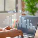 logiciel IA d'optimisation du coût