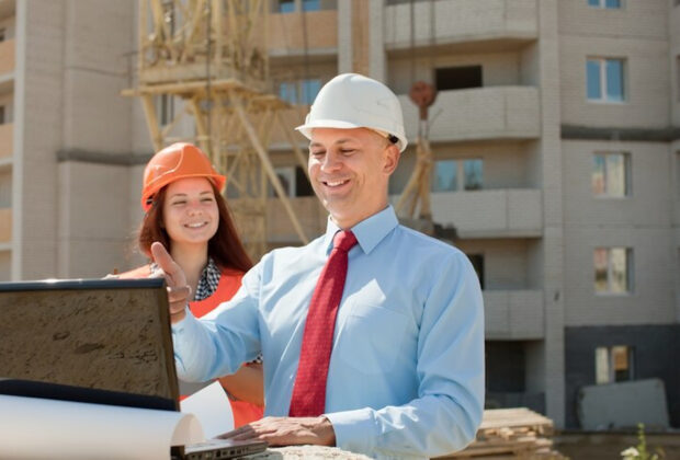 logiciel gestion chantier