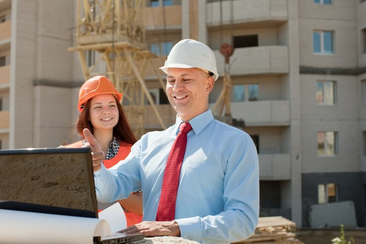 logiciel gestion chantier