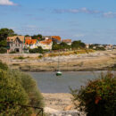 maison en Charente-Maritime