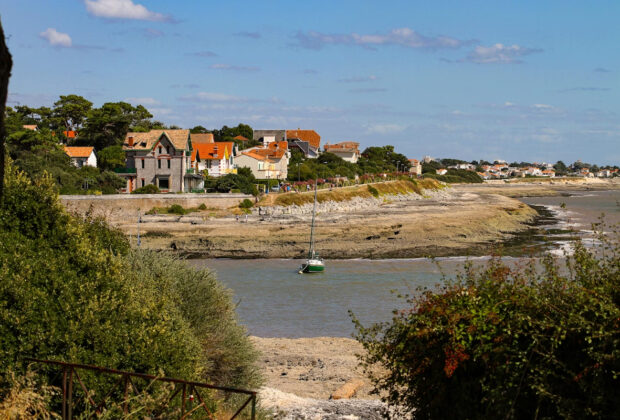 maison en Charente-Maritime