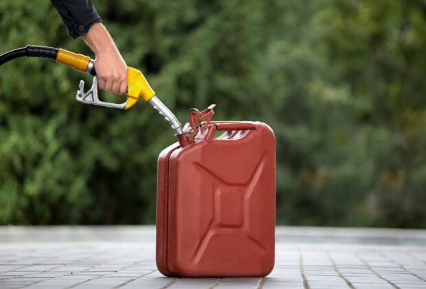Fuel pas cher