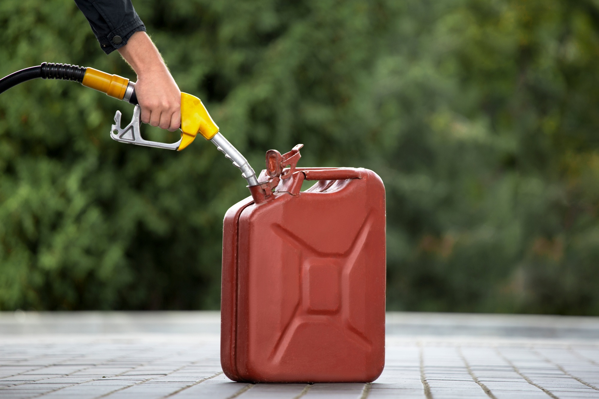 Fuel pas cher