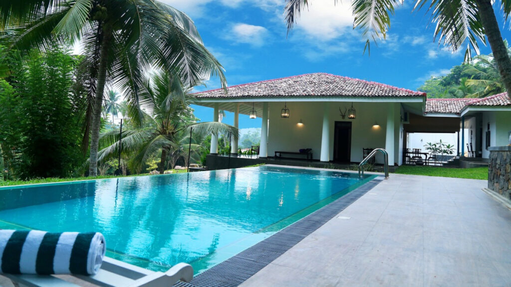 margelle de piscine