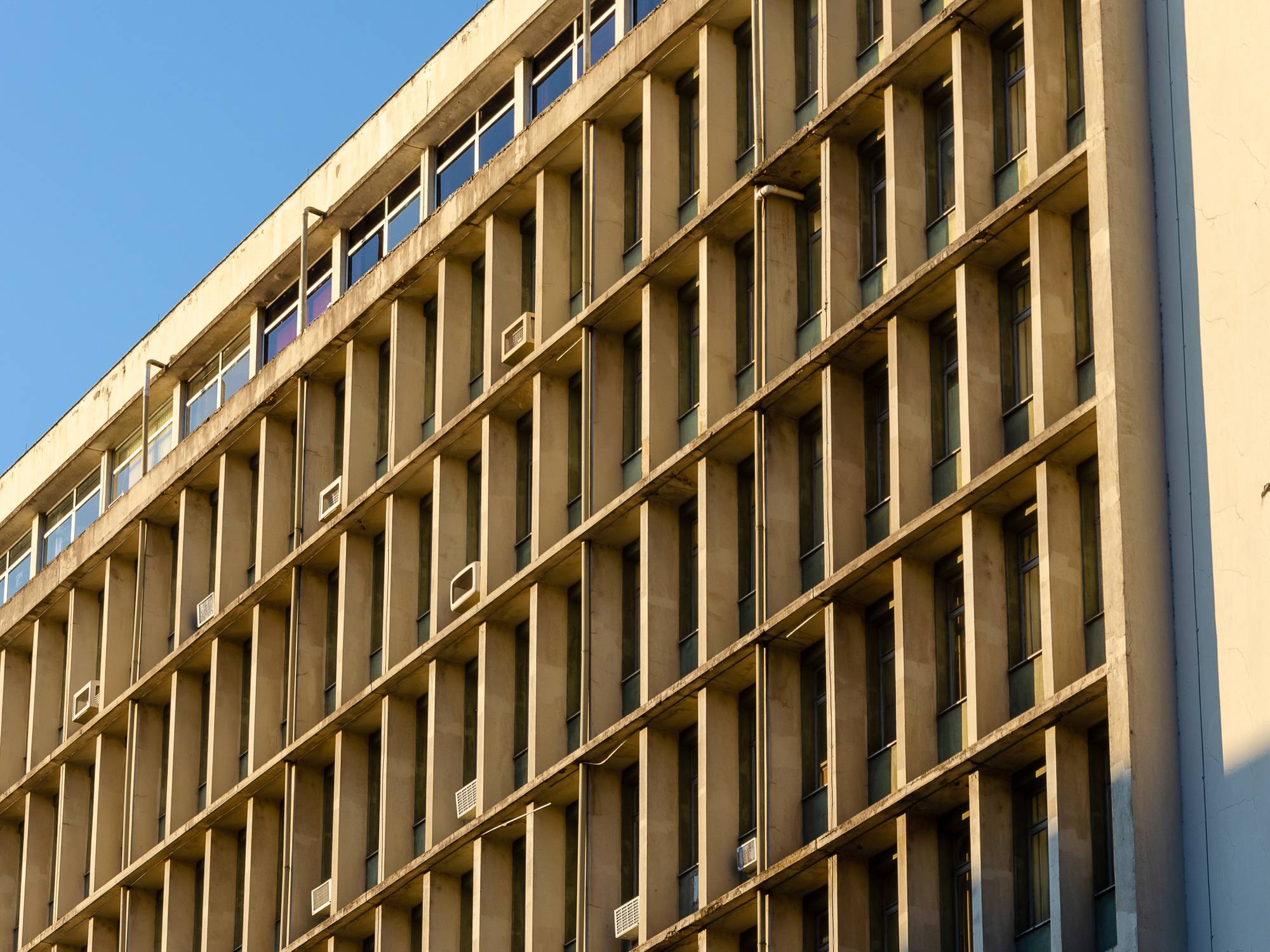 brise soleil bureau