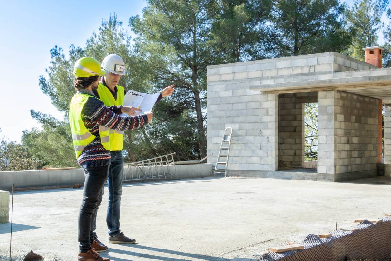 garantie décennale construction maison