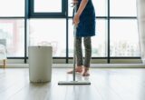 ménage du nettoyage des bureaux