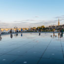 monte meuble à Bordeaux