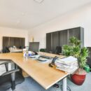 aménagement de bureau