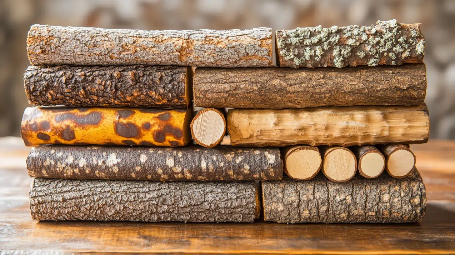 offres de bois de chauffage