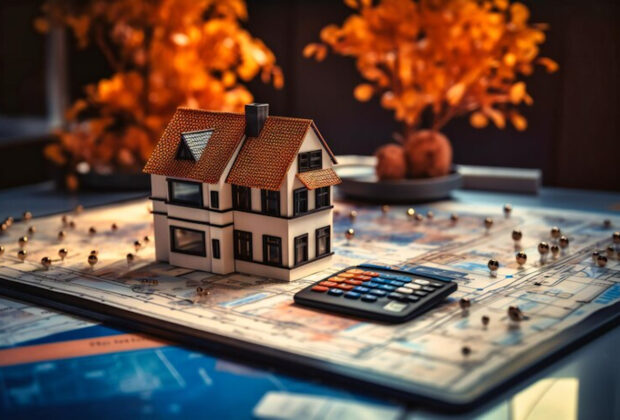 optimiser vente maison