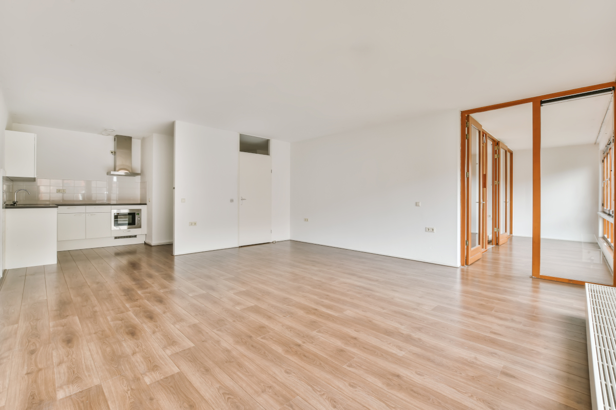parquet bois