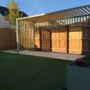 pergola design